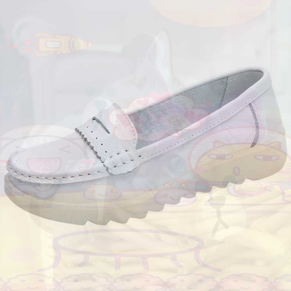 Luxury Lifestyle Uk - Mocassino Guida Scarpe da ginnastica per