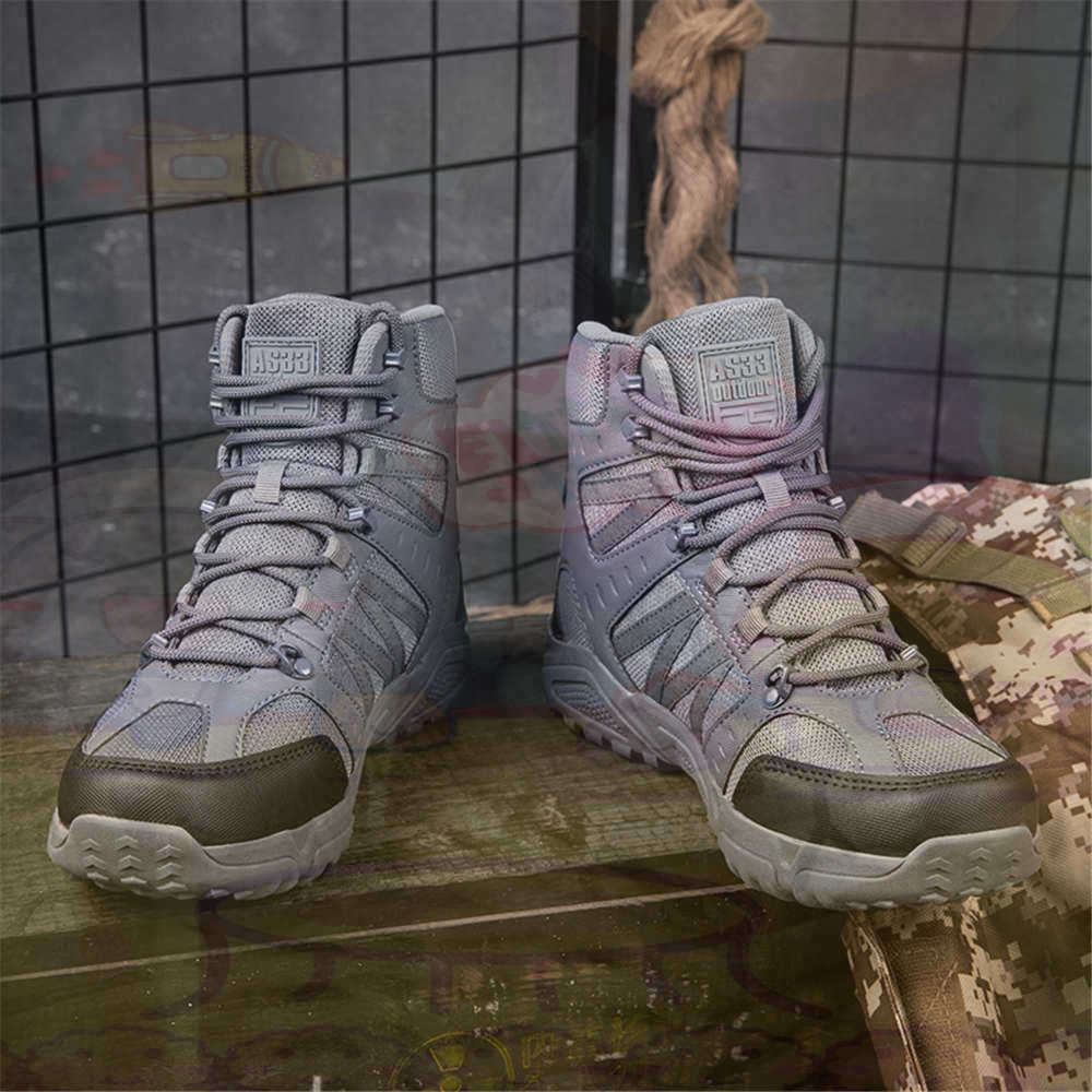 Luxury Lifestyle Uk - Angle Zimni Scarpe da uomo di