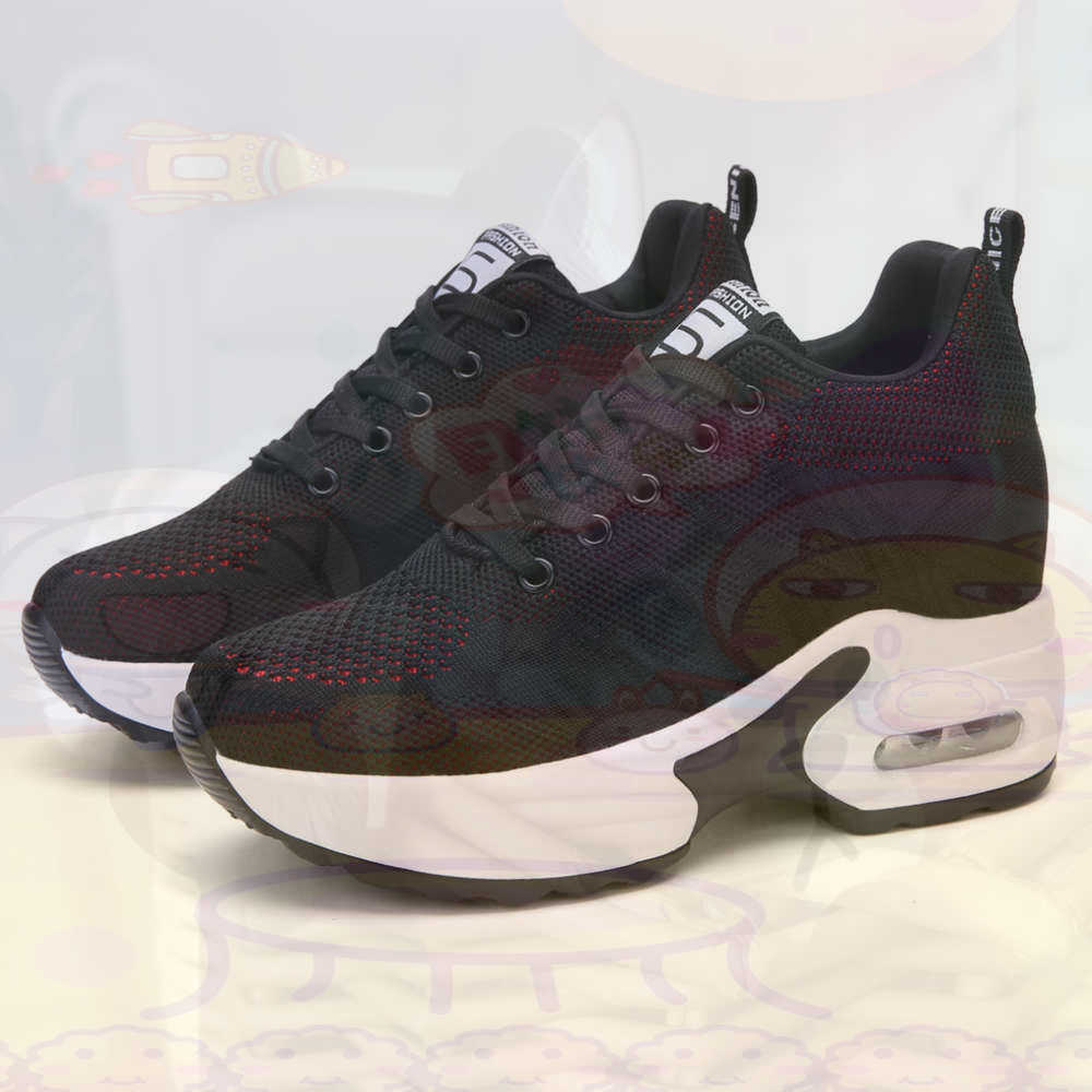 Luxury Lifestyle Uk - Rosso Taglia 36 Scarpe Donna Tennis