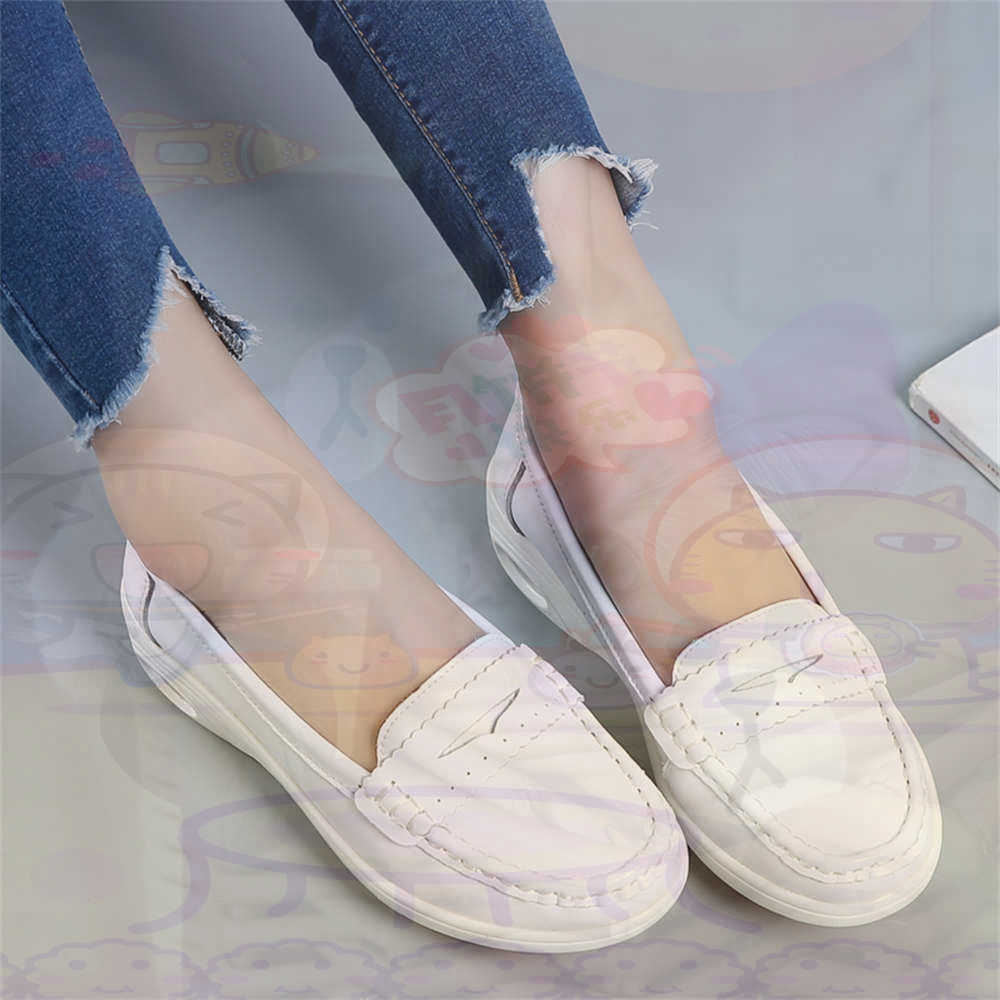 Luxury Lifestyle Uk - Morbide scarpe slip-on da donna di