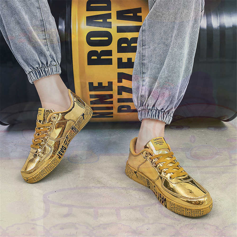 Luxury Lifestyle Uk - Piede rotondo Taglia 45 Sneakers Scarpe