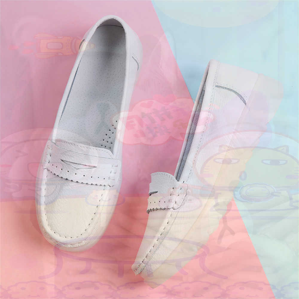 Mocassino Guida Scarpe da ginn - Luxury Lifestyle Uk recensione e prezzo