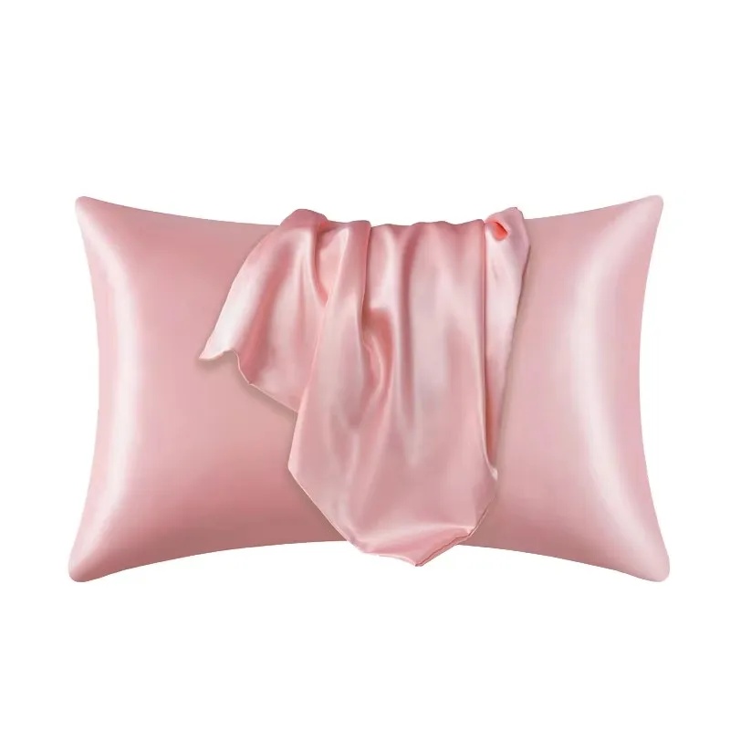 1/2 pz. Federa in Raso di Seta - Silk Pillowcase Set recensione e prezzo