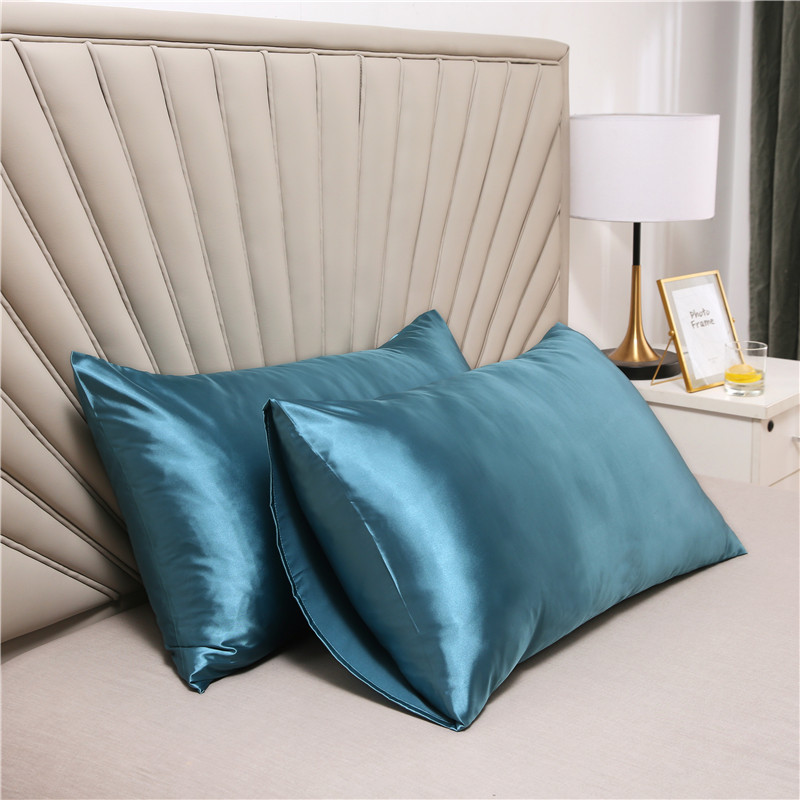 1/2 pz. Federa in Raso di Seta - Silk Pillowcase Set recensione e prezzo