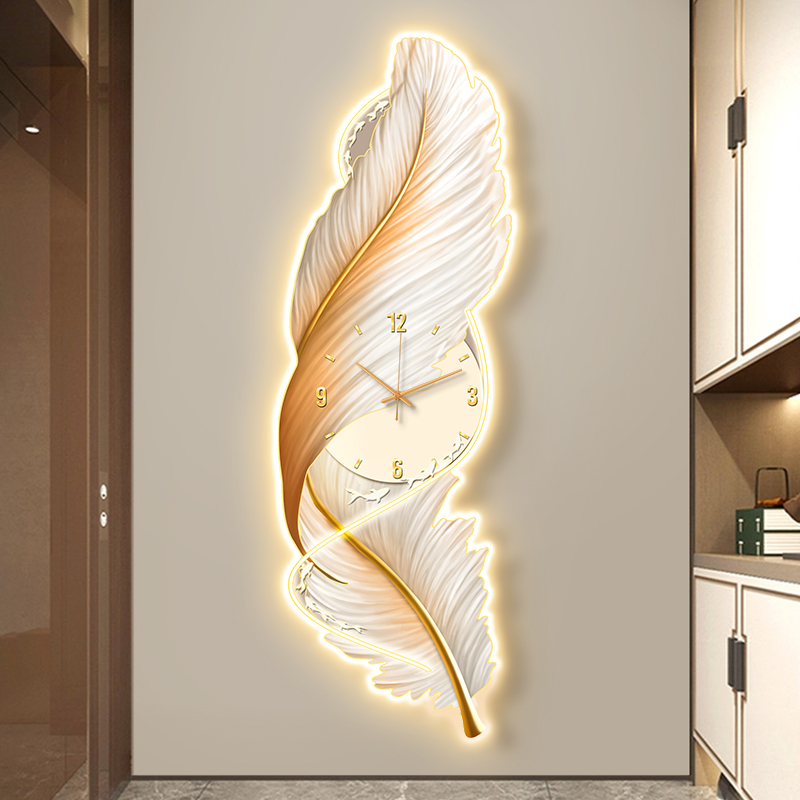 Orologio da parete murale di g - Luxury Lifestyle Furniture recensione e prezzo