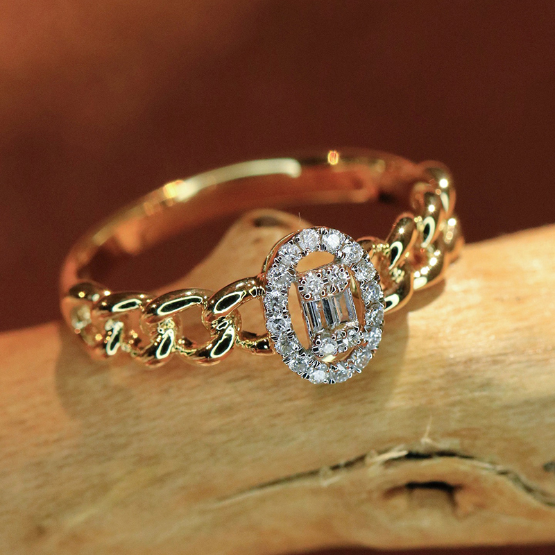Aazuo Gioielli Vintage in Oro  - Luxury Lifestyle Party recensione e prezzo