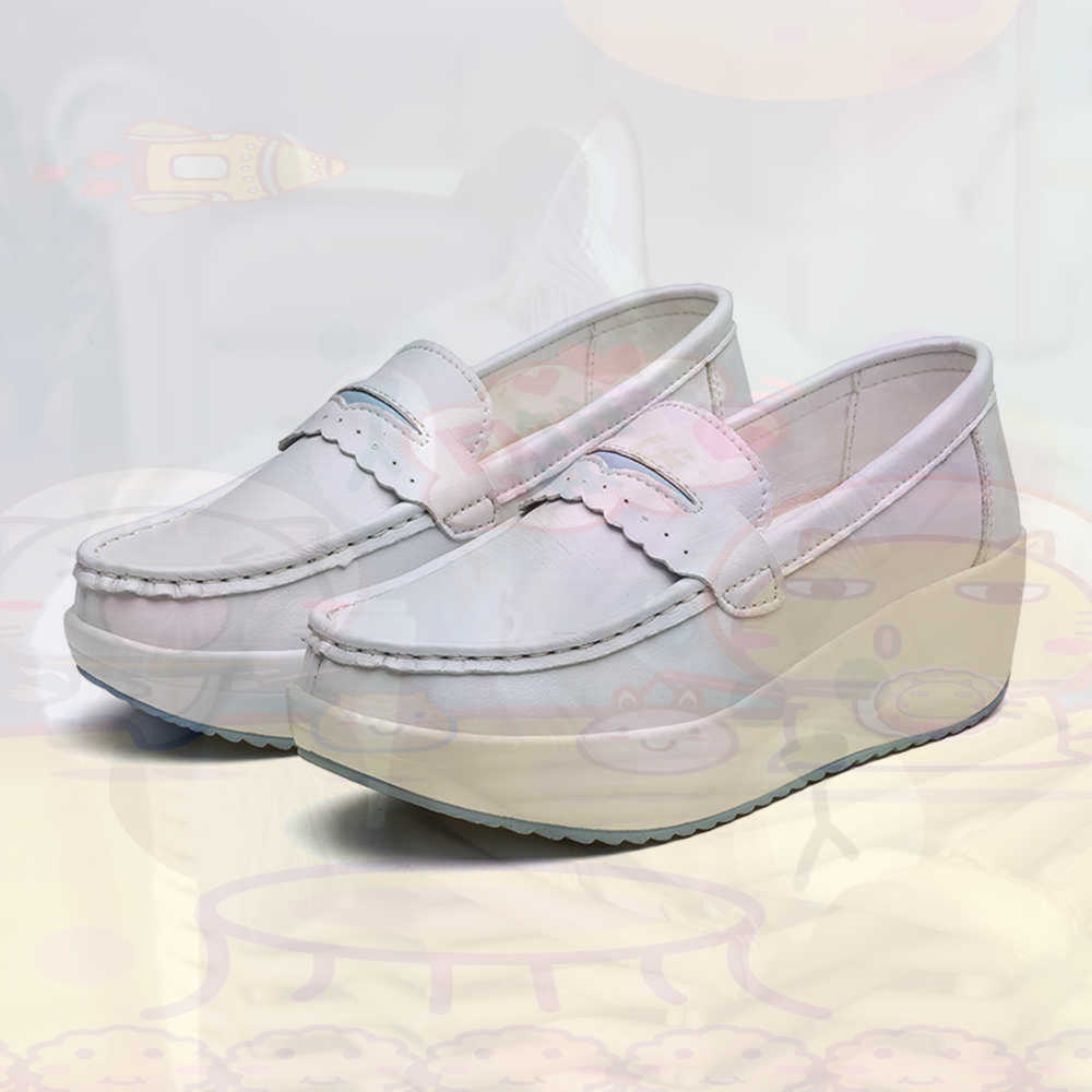 Plataform Winter Pink Sneakers - Luxury Lifestyle Uk recensione e prezzo