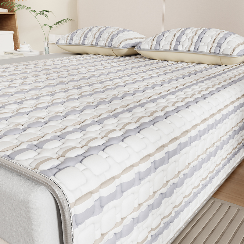 Materassino in seta di ghiacci - Silk Pillowcase Set recensione e prezzo