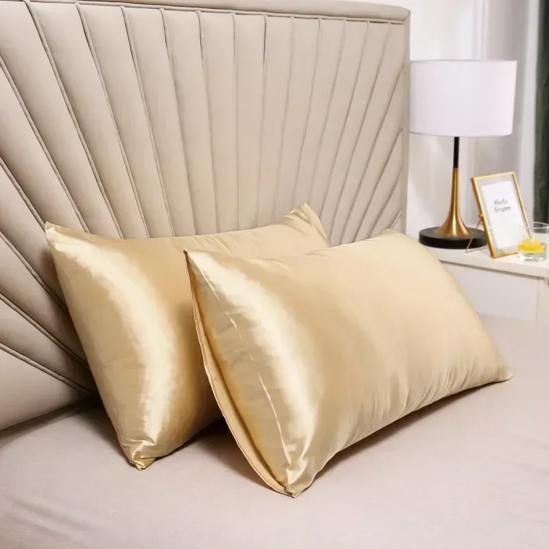 Federa in seta 100% Federa per - Silk Pillowcase Set recensione e prezzo