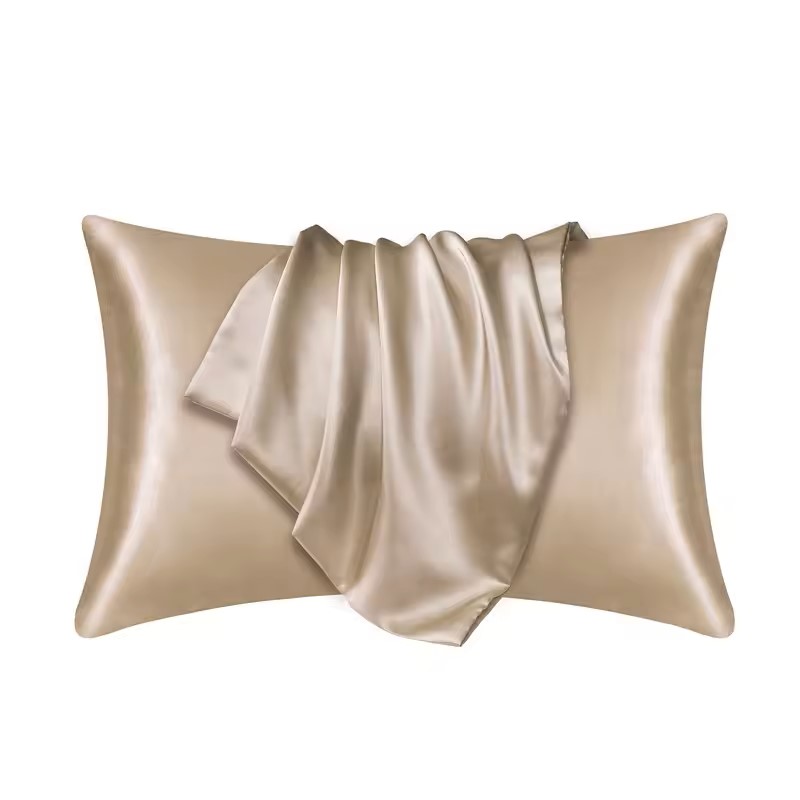 Fodera per cuscino in seta, fe - Silk Pillowcase Set recensione e prezzo