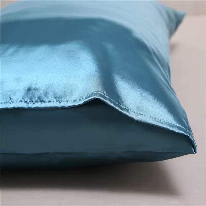 Fodera per cuscino in seta, fe - Silk Pillowcase Set recensione e prezzo