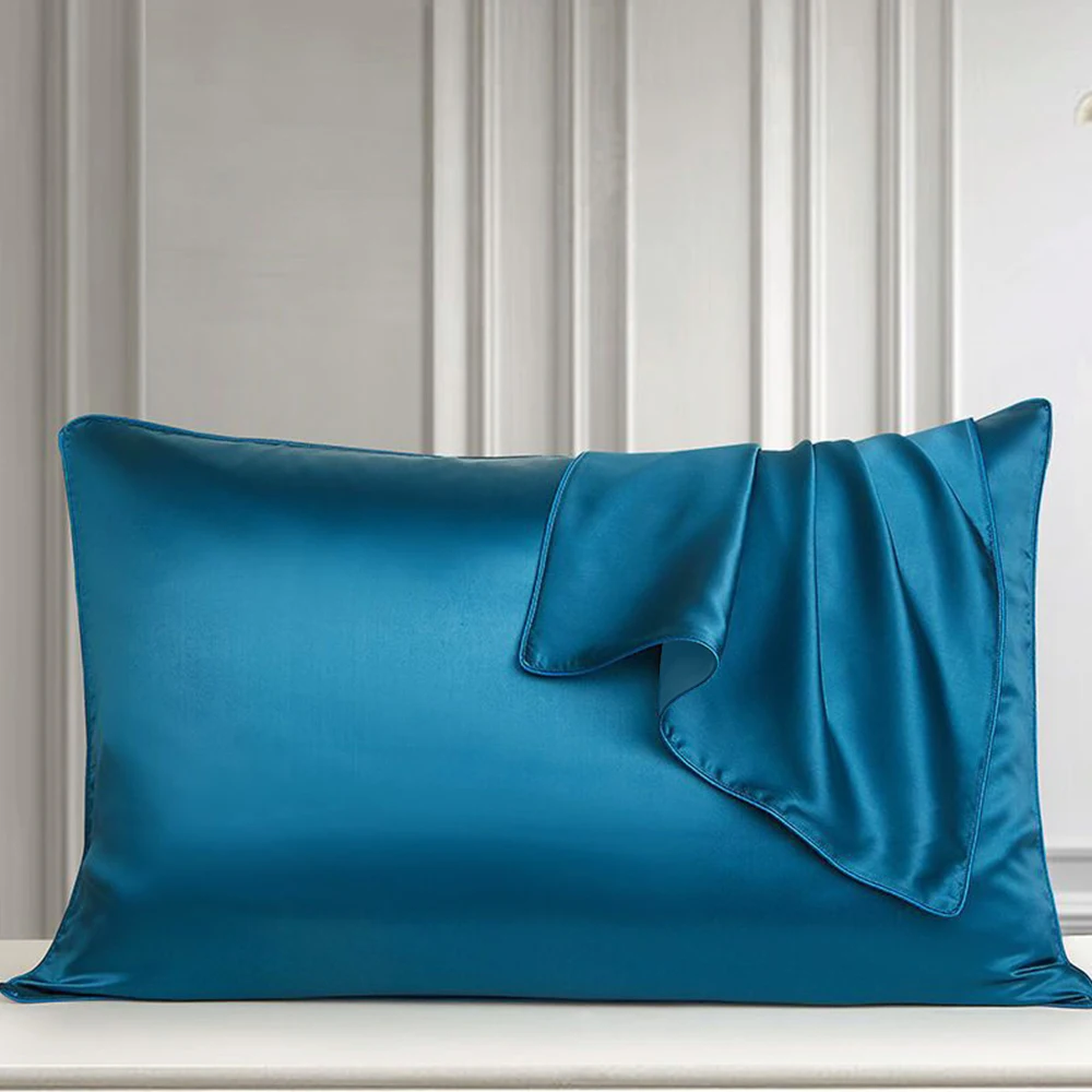 Federa per Cuscino 100% Seta N - Silk Pillowcase Set recensione e prezzo