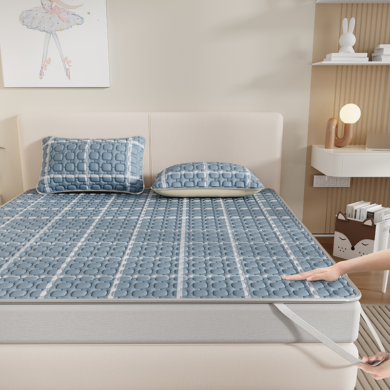 Nuovo Tappetino Estivo in Latt - Silk Pillowcase Set recensione e prezzo