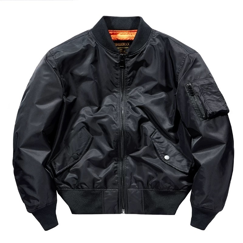 Giacca da Uomo Stile Bomber Ti - Luxury Lifestyle Party recensione e prezzo