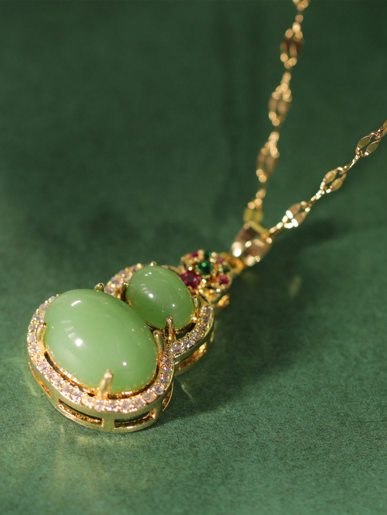 1 pezzo di collana con ciondol - Luxury Lifestyle Party recensione e prezzo