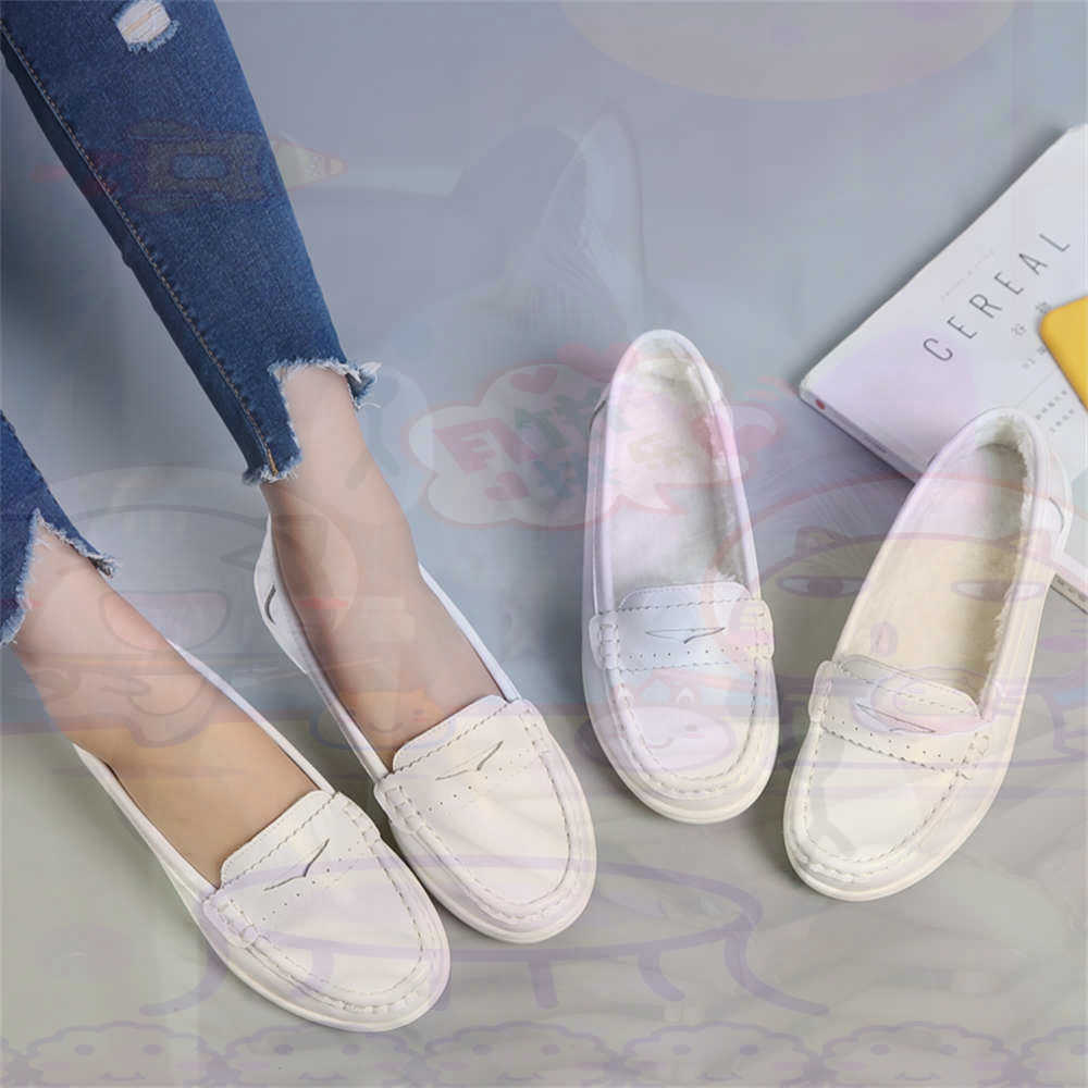 Morbide scarpe slip-on da donn - Luxury Lifestyle Uk recensione e prezzo
