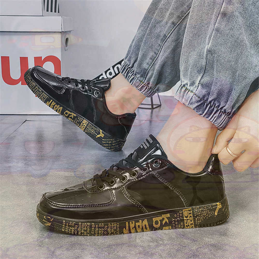 Piede rotondo Taglia 45 Sneake - Luxury Lifestyle Uk recensione e prezzo
