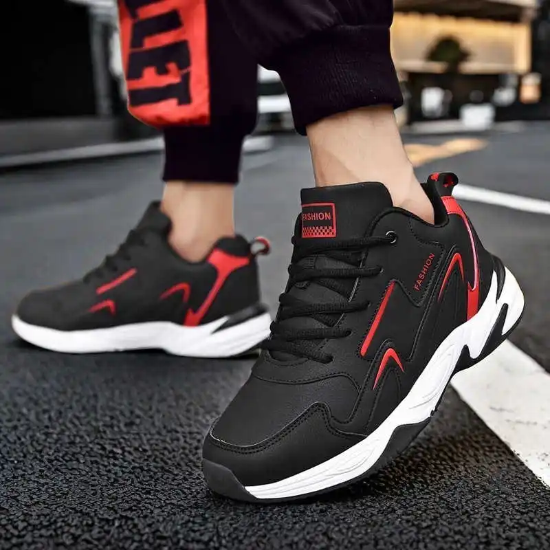 Scarpe da ginnastica da palest - Luxury Lifestyle Uk recensione e prezzo