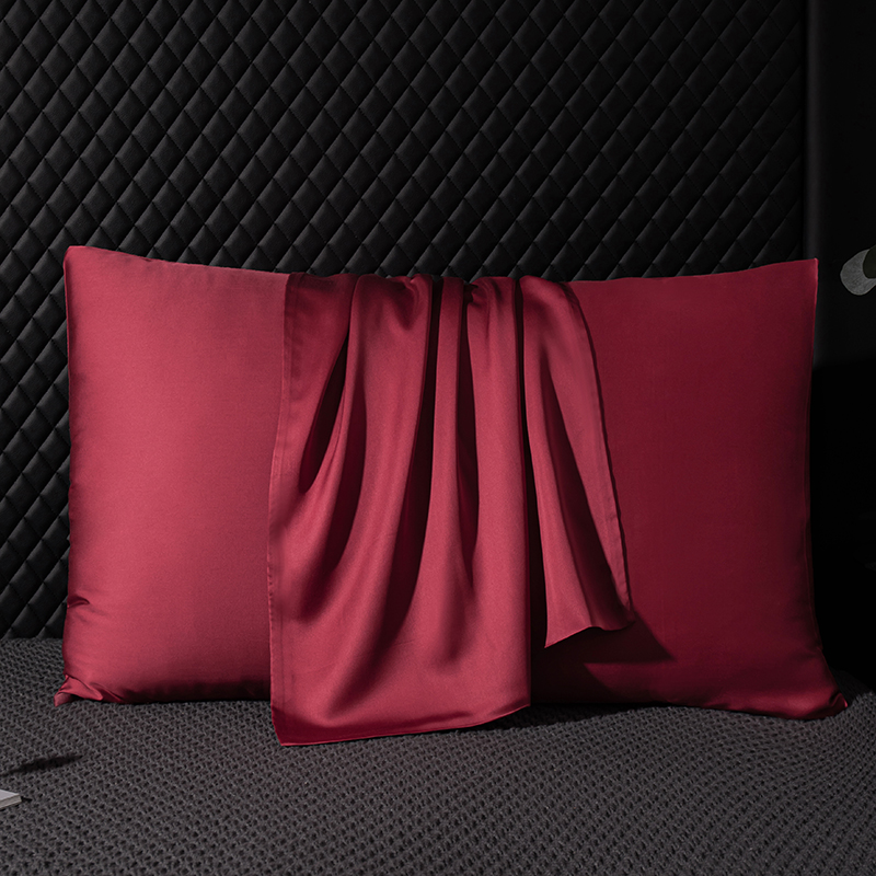Federa per cuscino in vera set - Silk Pillowcase Set recensione e prezzo