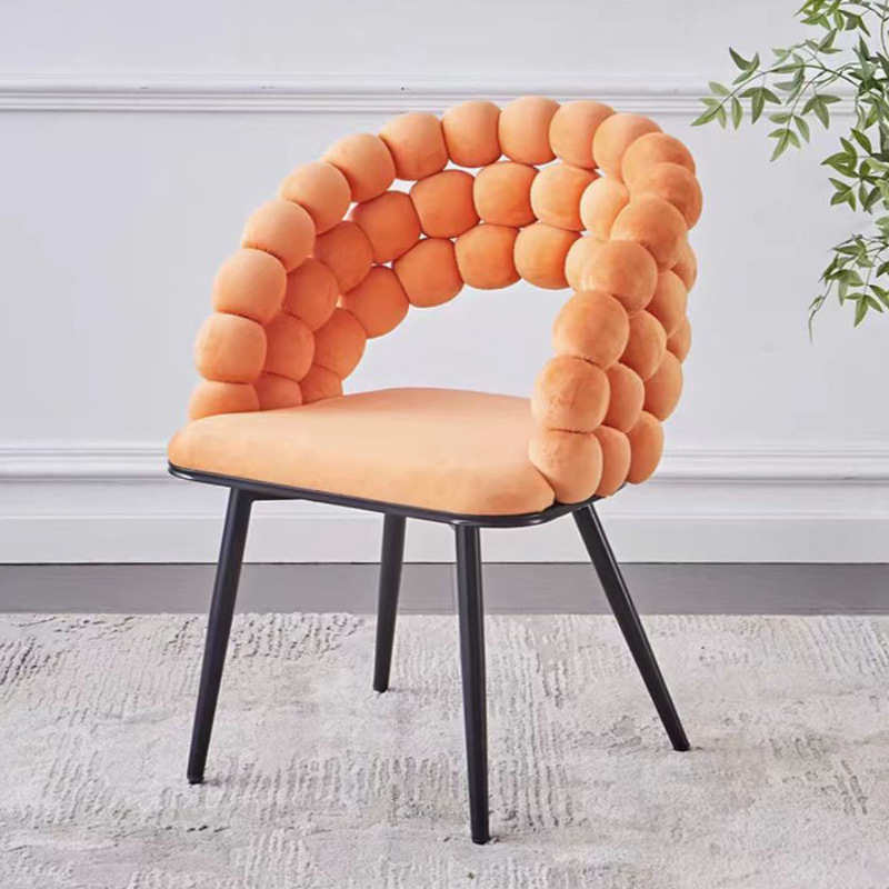 Sedia da Pranzo Moderna di Lus - Luxury Lifestyle Furniture recensione e prezzo