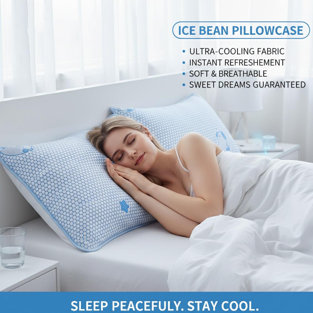 Set di Federe Rinfrescanti in  - Silk Pillowcase Set recensione e prezzo