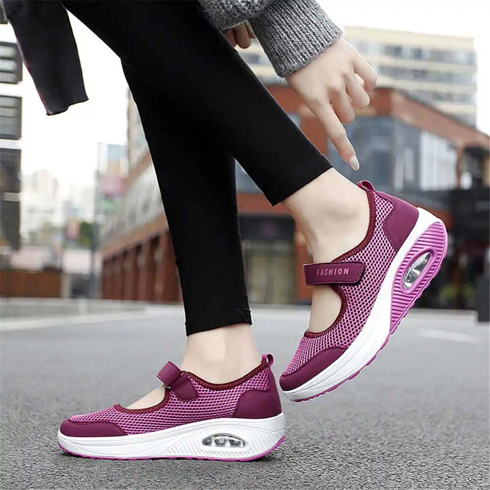 36-41 Scarpe da ginnastica col - Luxury Lifestyle Uk recensione e prezzo
