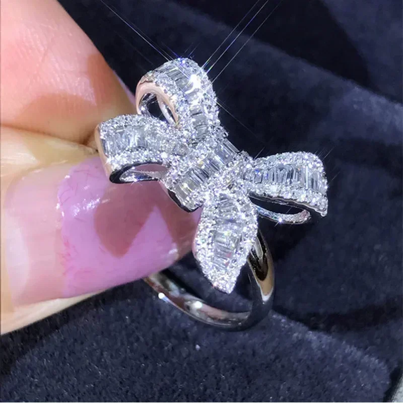 Anelli da Donna Huitan con Gra - Luxury Lifestyle Jewelry recensione e prezzo